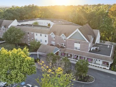 Brandywine Assisted Living at Senior Suites