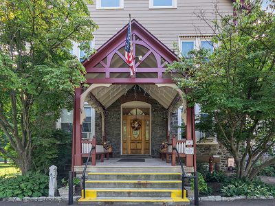 Roxborough Home For Women