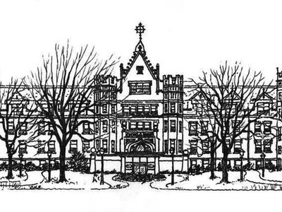 Simpson House