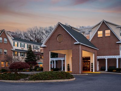 Atria Center City
