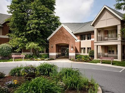 Phoebe Berks Village