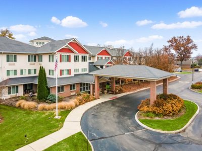 Rittenhouse Senior Living Of Reading