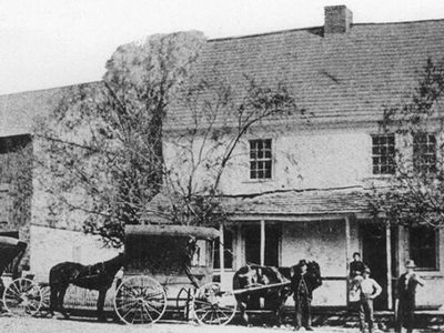 The Hawthorne