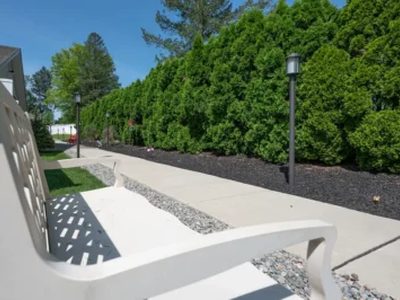 Arden Courts Of Allentown