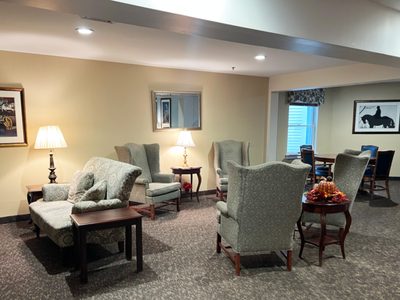 Devonhouse Senior Living