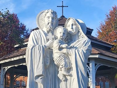 Holy Family Assisted Living Trexler Pavilion