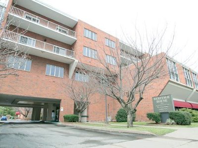 Heritage House