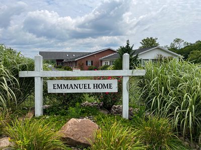 Emmanuel Home