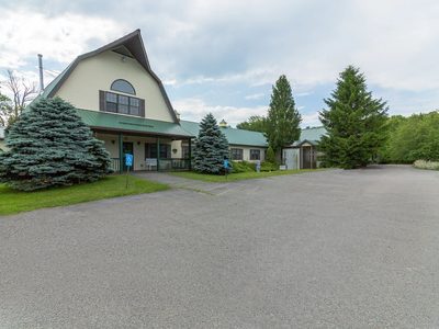 Twin Cedars Assisted Living Center