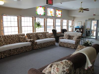 Gracious Living Estates