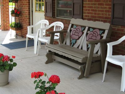 Country Comfort Alternative Living