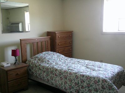 ST Stephen's Living Center