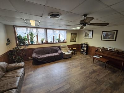 ST Stephen's Living Center