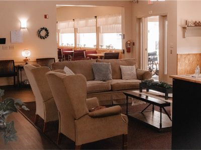 Eagle Valley Personal Care Home