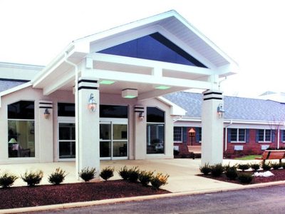 Schreffler Manor