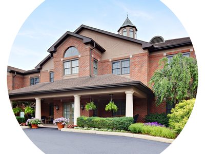Juniper Village at Brookline - Wellspring Memory Care