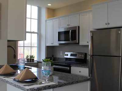 Harrison Senior Living Of Coatesville