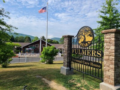 Fulmers Personal Care Home