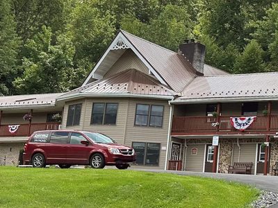 Eagle Ridge Personal Care Home