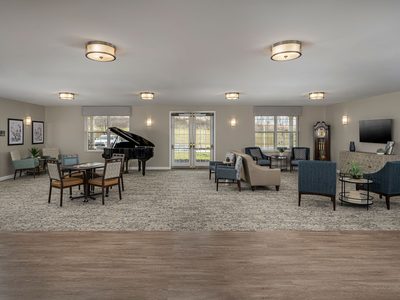 Celebration Villa of Shippensburg