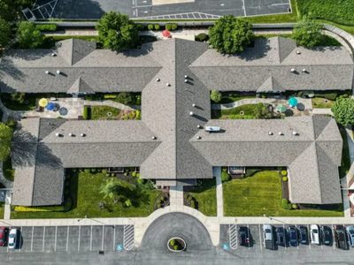 Arden Courts Of Susquehanna