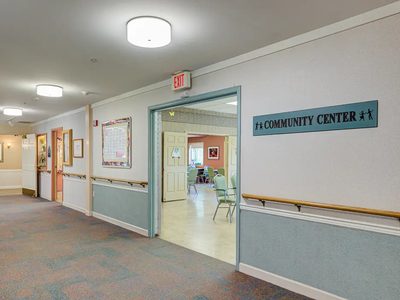 Arden Courts Of Susquehanna