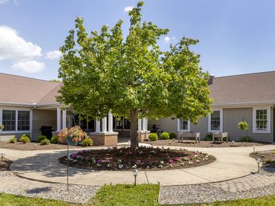 Brookdale Harrisburg