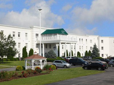 Providence Place Of Chambersburg