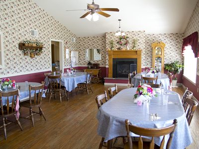 Country View Manor