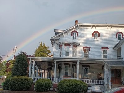 Faith Friendship Villa Of Mountville