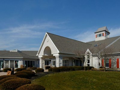 Oak Leaf Manor North