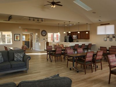 Oak Leaf Manor Personal Care Retirement Home