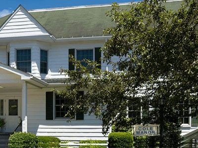 Cole Manor