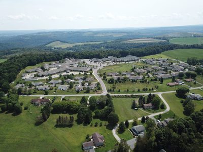 Laurel View Village