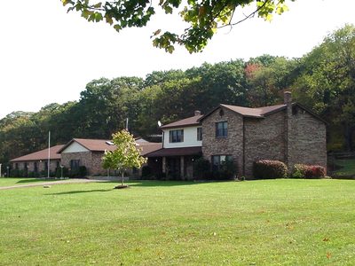 Rest Assured Residential Living