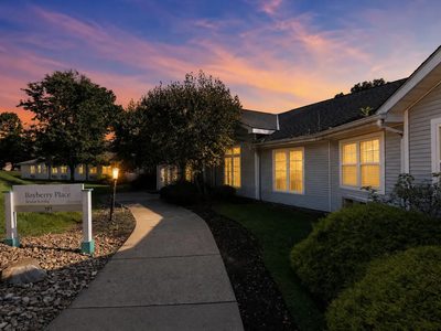 Rest Assured Residential Living