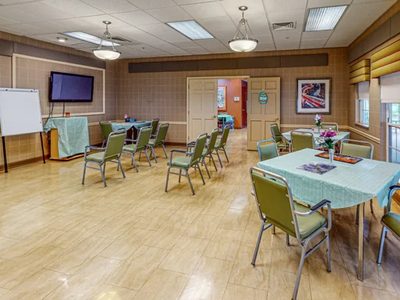 Arden Courts Of Monroeville