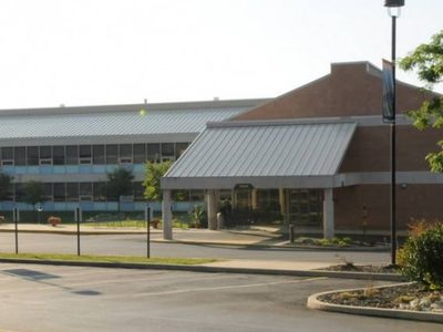 Concordia At Ridgewood Place