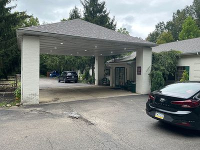 Rose Manor