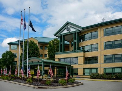 Southwestern Veterans Center