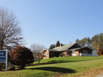 Bishop Morrow Home