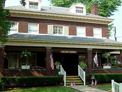 Melody Manor