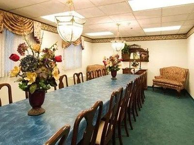 Cambridge Village Personal Care Home
