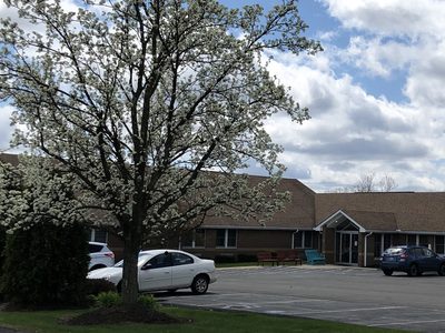 Magnolia Place of Saxonburg