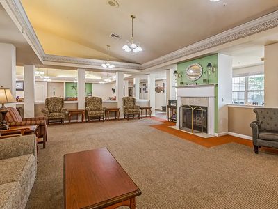 Lowrie House