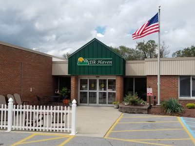 Silver Creek Terrace