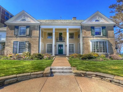 Barnabas Court At Brevillier Village