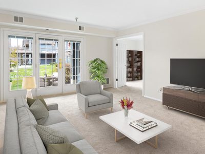 Springhill Senior Living Community