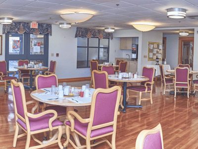 Beechwood Court At Lafayette Manor