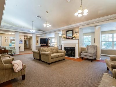 Marquis House
